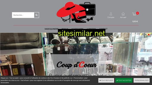 Coupdcoeur-cormeilles similar sites