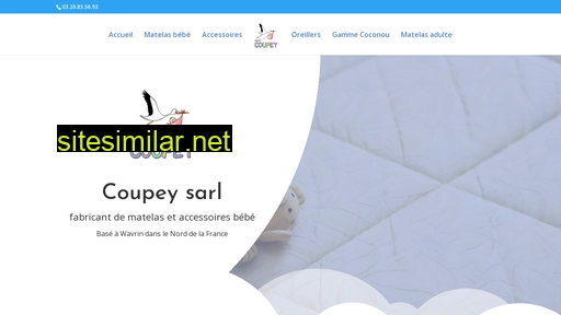 coupey-sarl.fr alternative sites