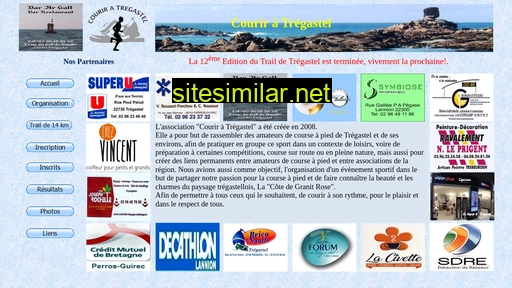couriratregastel.fr alternative sites
