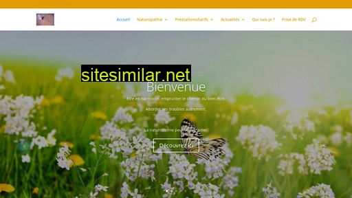 courrieres-naturopathie.fr alternative sites
