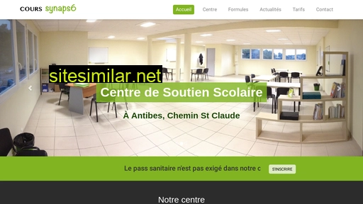 cours-s6.fr alternative sites