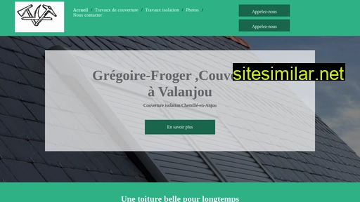 couverture-gregoire-valanjou.fr alternative sites
