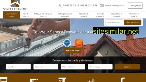 couvreur-78-seneca.fr alternative sites