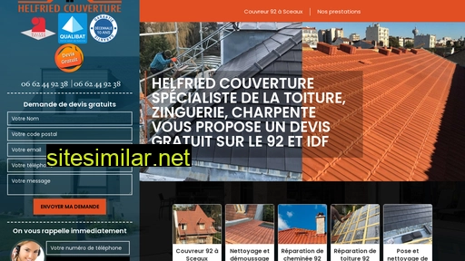 couvreur-92-idf.fr alternative sites