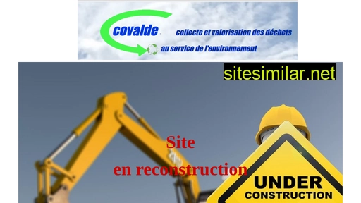 covalde.fr alternative sites