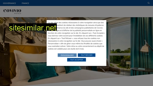 covivio-hotels.fr alternative sites