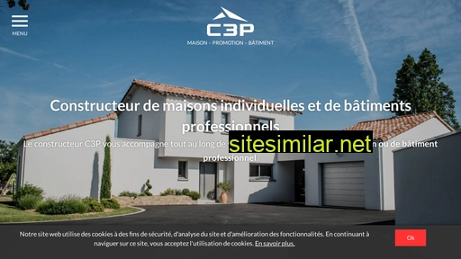 c-3-p.fr alternative sites
