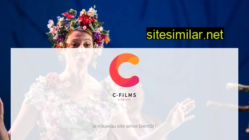 C-films similar sites