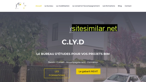 c-lyd.fr alternative sites
