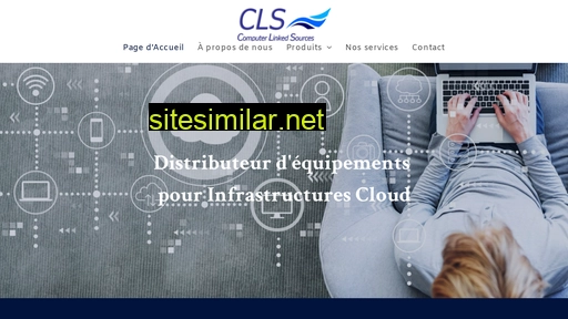 c-l-s.fr alternative sites