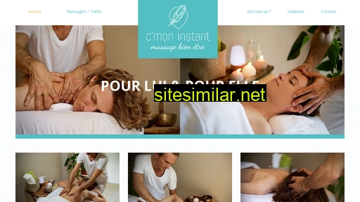 c-mon-instant.fr alternative sites