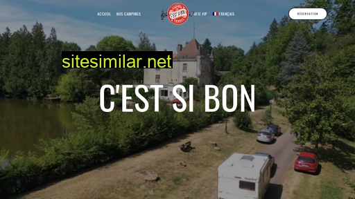 c-sibon.fr alternative sites