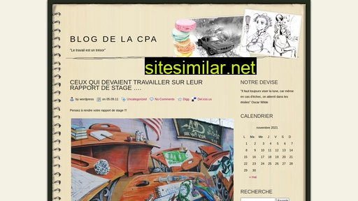 cpaiream.free.fr alternative sites