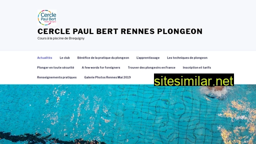 cpbplongeon.fr alternative sites