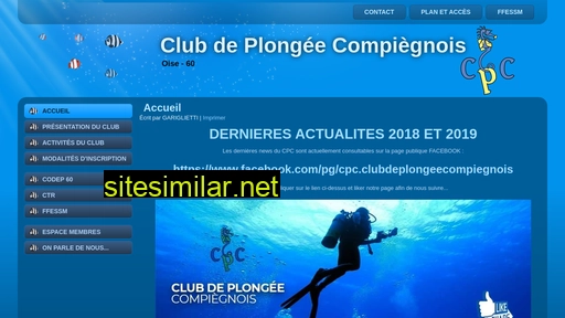 cpc-compiegne.fr alternative sites