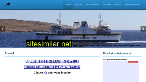 cpcv.fr alternative sites