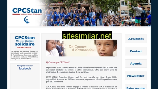 cpcstan.fr alternative sites