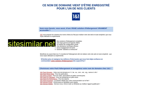 cpe3.fr alternative sites