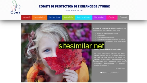 cpey.fr alternative sites