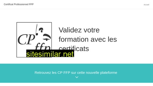 cpffp.fr alternative sites