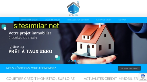 cpo-credit.fr alternative sites