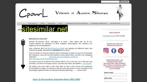 cpourl.fr alternative sites