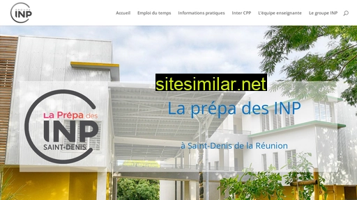 cppreunion.fr alternative sites
