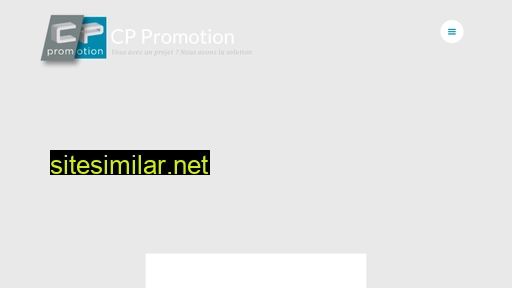 cppromotion.fr alternative sites