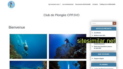 cppjvo.fr alternative sites