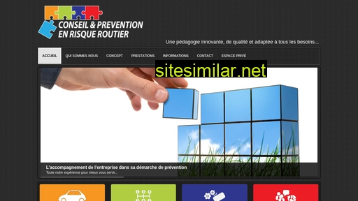 cprr.fr alternative sites