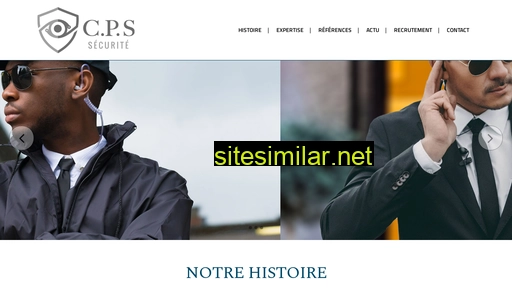 cps-securite.fr alternative sites