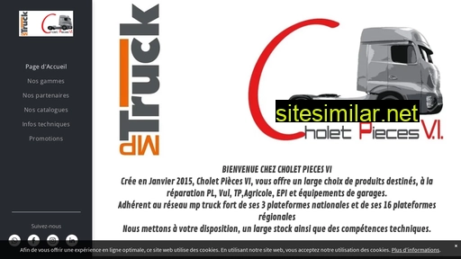 cpvi.fr alternative sites