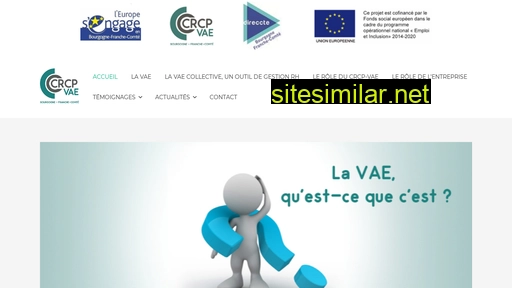 crcp-vae-bfc.fr alternative sites