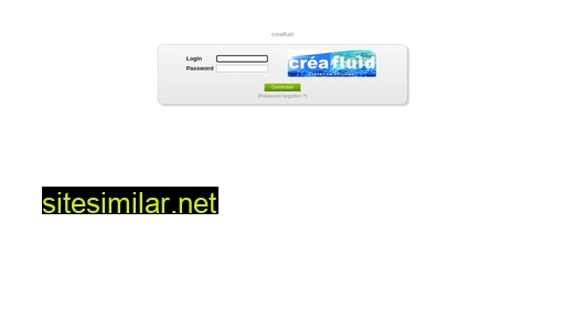 creafluid.fr alternative sites
