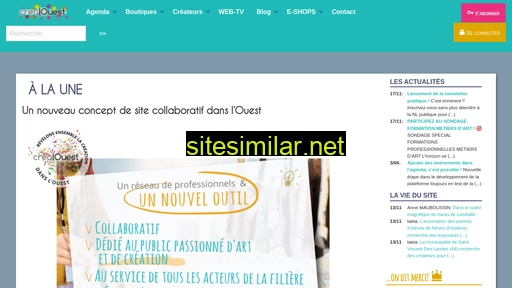 crealouest.fr alternative sites