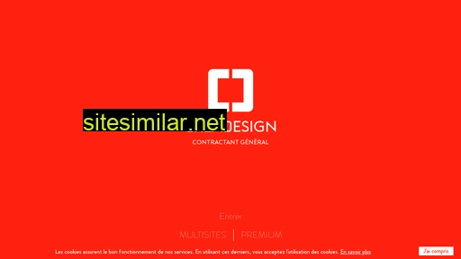 crea-design.fr alternative sites
