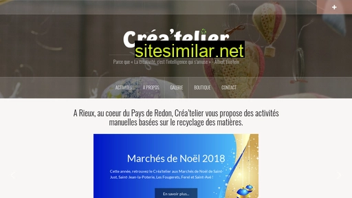 createlier-rieux.fr alternative sites