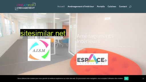 createur-amenagement.fr alternative sites