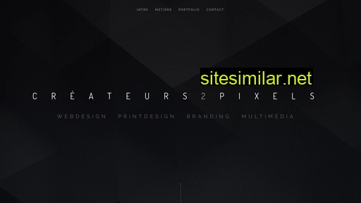 createurs2pixels.fr alternative sites