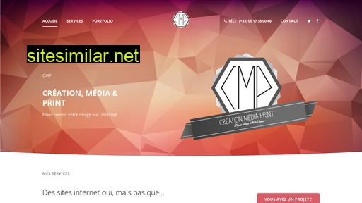 creation-media-print.fr alternative sites