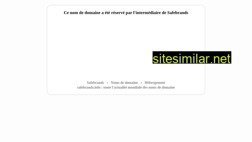 creatis-pro.fr alternative sites