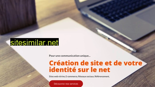 creaweb44.fr alternative sites