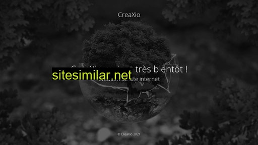 creaxio.fr alternative sites