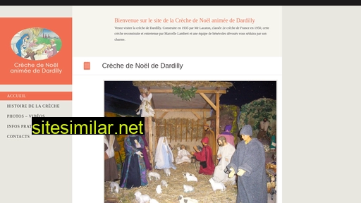 crechedardilly.fr alternative sites