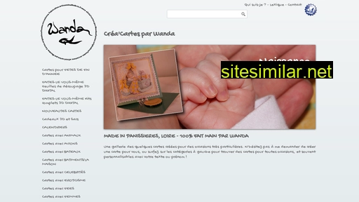 creacartesparwanda.fr alternative sites