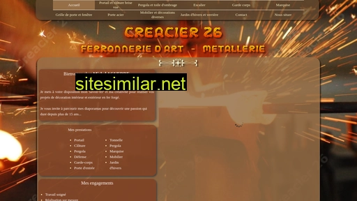 creacier26.fr alternative sites