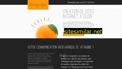 creation-sites-internet-dijon.fr alternative sites