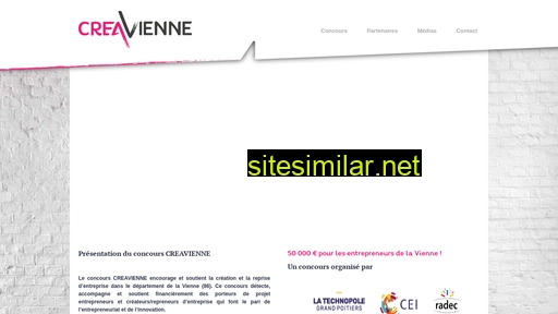 creavienne.fr alternative sites