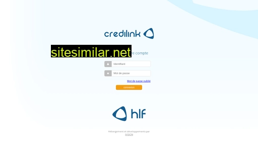 credilink.fr alternative sites