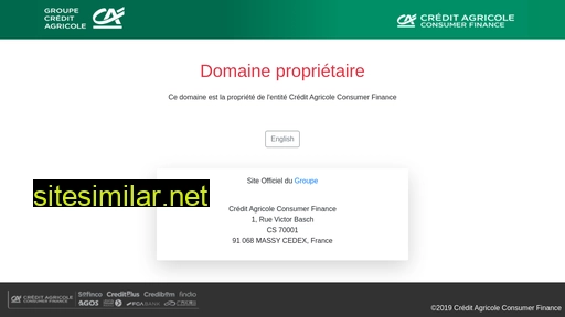 credits-personnels.fr alternative sites